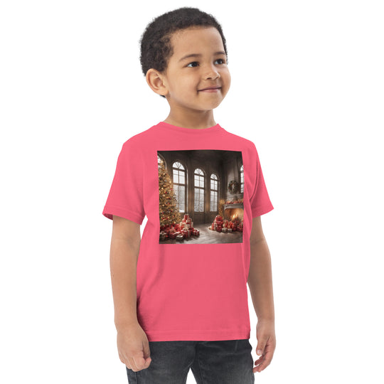 Toddler jersey t-shirt - WhatUWant2Buy