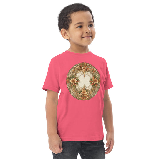 Toddler jersey t-shirt - WhatUWant2Buy