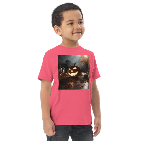 Toddler jersey t-shirt - WhatUWant2Buy
