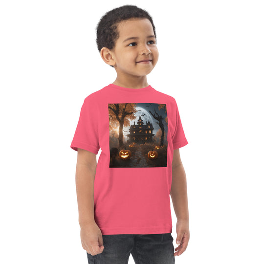 Toddler jersey t-shirt - WhatUWant2Buy