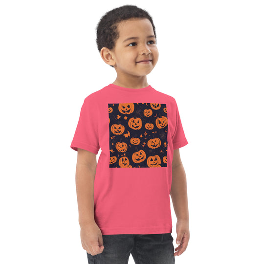 Toddler jersey t-shirt - WhatUWant2Buy