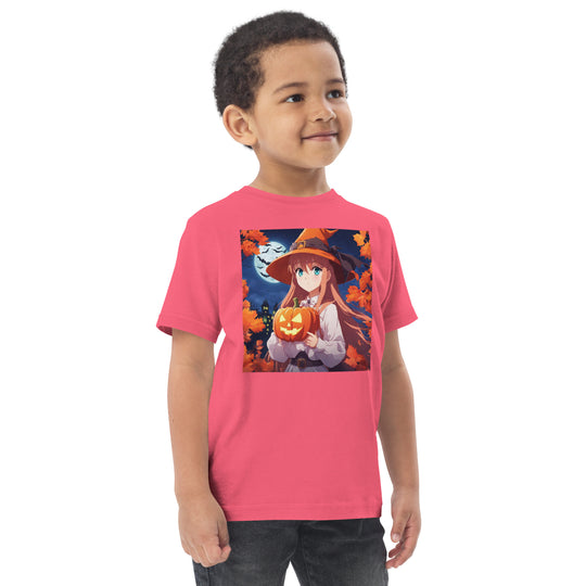 Toddler jersey t-shirt - WhatUWant2Buy