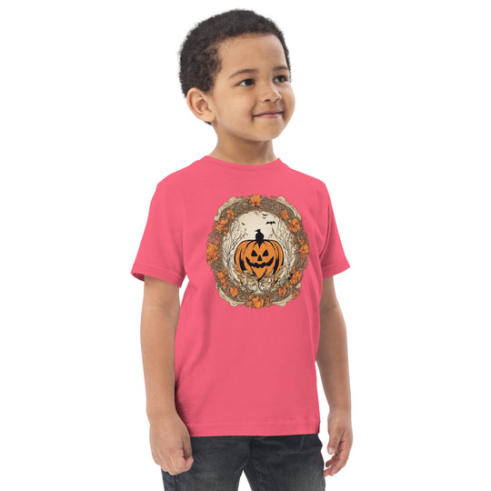Toddler jersey t-shirt - WhatUWant2Buy