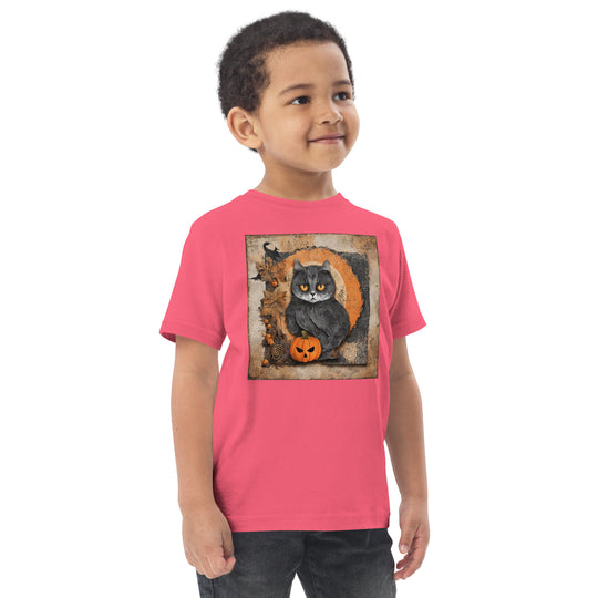 Toddler jersey t-shirt - WhatUWant2Buy