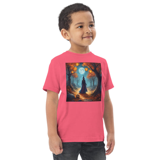 Toddler jersey t-shirt - WhatUWant2Buy