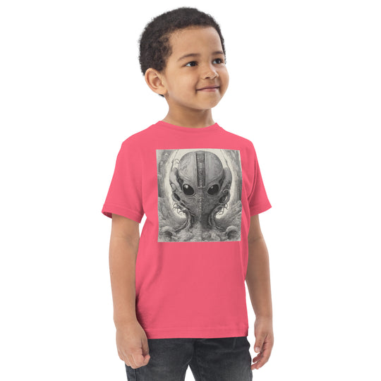 Toddler jersey t-shirt - WhatUWant2Buy