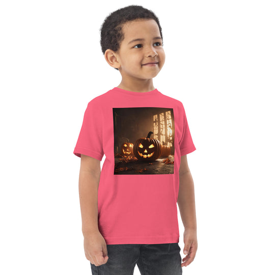 Toddler jersey t-shirt - WhatUWant2Buy