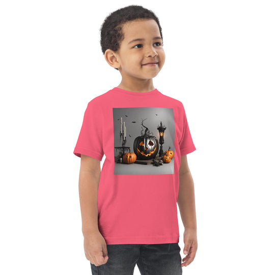 Toddler jersey t-shirt - WhatUWant2Buy