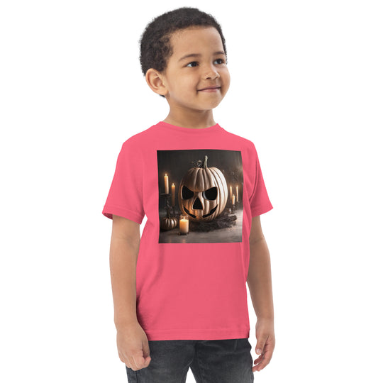 Toddler jersey t-shirt - WhatUWant2Buy