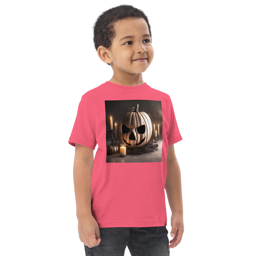Toddler jersey t-shirt - WhatUWant2Buy