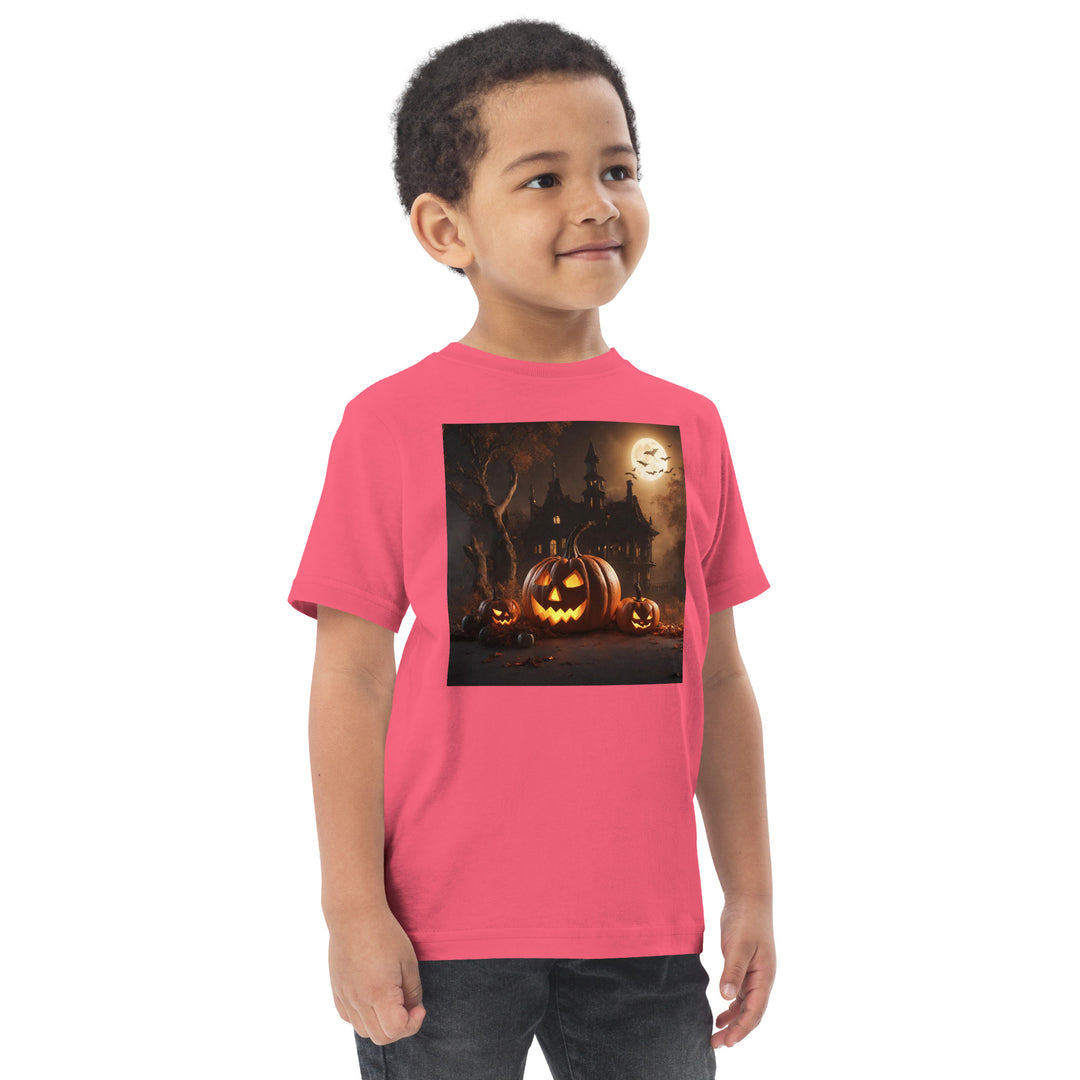 Toddler jersey t-shirt - WhatUWant2Buy
