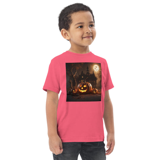Toddler jersey t-shirt - WhatUWant2Buy