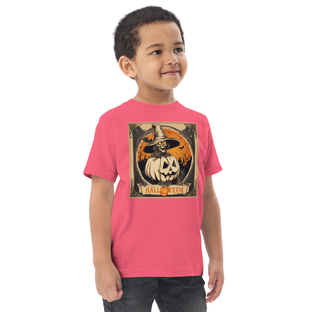 Toddler jersey t-shirt - WhatUWant2Buy