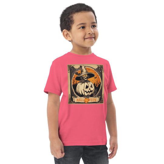 Toddler jersey t-shirt - WhatUWant2Buy