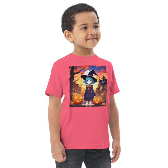 Toddler jersey t-shirt - WhatUWant2Buy