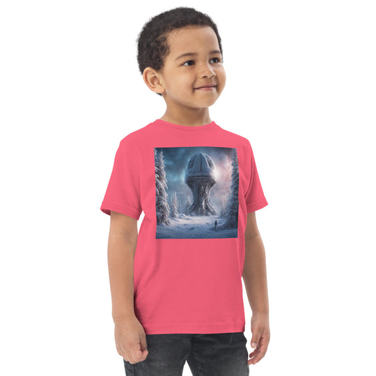 Toddler jersey t-shirt - WhatUWant2Buy