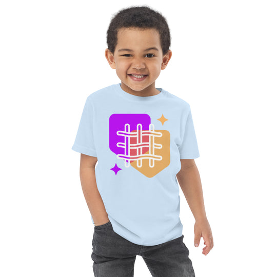 Toddler jersey t-shirt - WhatUWant2Buy