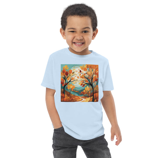 Toddler jersey t-shirt - WhatUWant2Buy