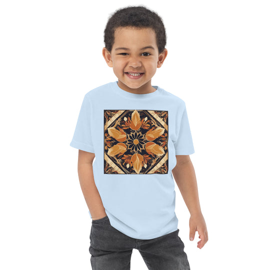 Toddler jersey t-shirt - WhatUWant2Buy