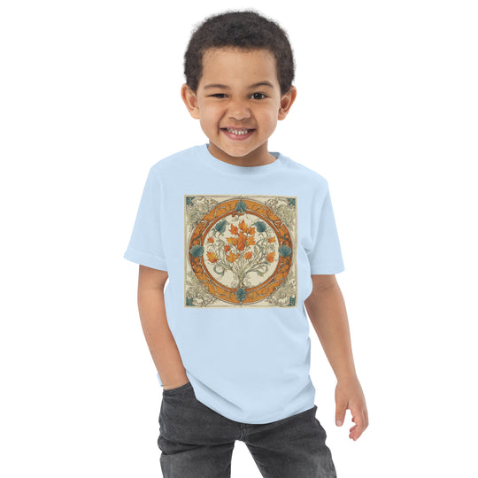 Toddler jersey t-shirt - WhatUWant2Buy