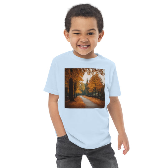 Toddler jersey t-shirt - WhatUWant2Buy