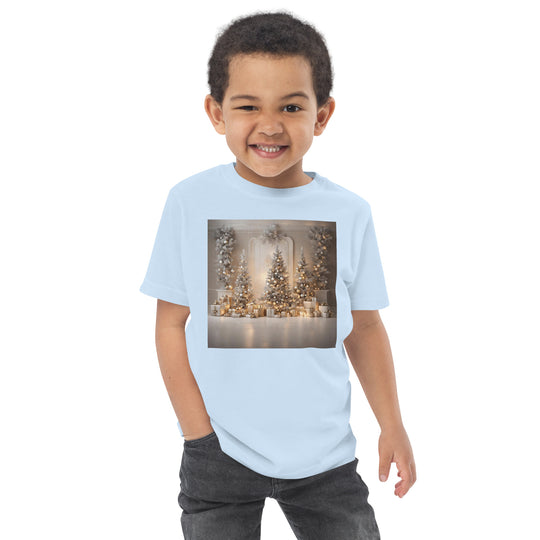 Toddler jersey t-shirt - WhatUWant2Buy