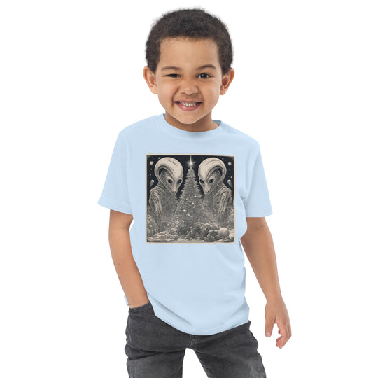 Toddler jersey t-shirt - WhatUWant2Buy