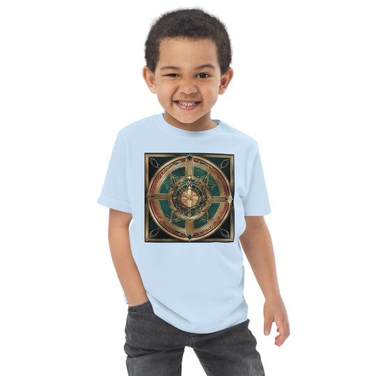 Toddler jersey t-shirt - WhatUWant2Buy