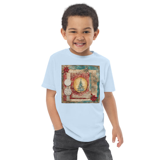 Toddler jersey t-shirt - WhatUWant2Buy