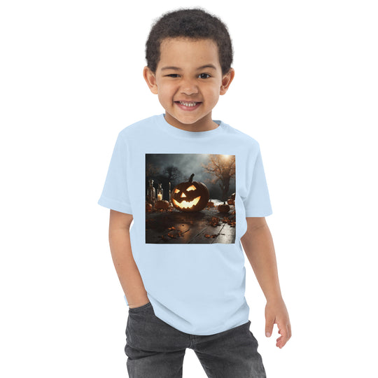 Toddler jersey t-shirt - WhatUWant2Buy