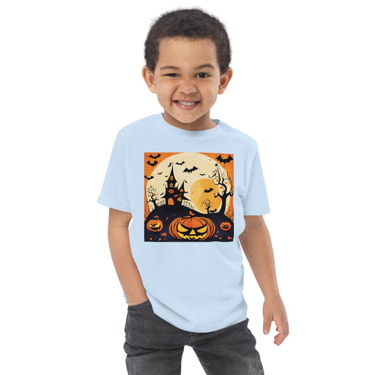 Toddler jersey t-shirt - WhatUWant2Buy
