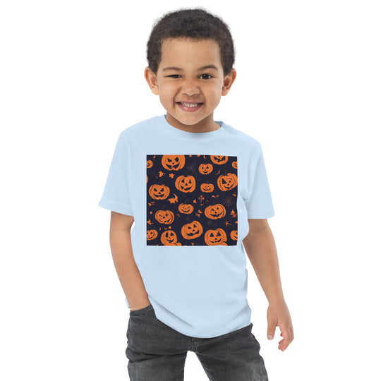 Toddler jersey t-shirt - WhatUWant2Buy