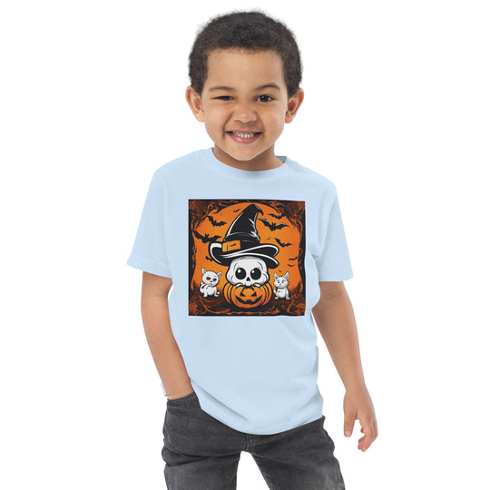 Toddler jersey t-shirt - WhatUWant2Buy