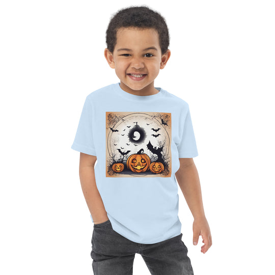 Toddler jersey t-shirt - WhatUWant2Buy