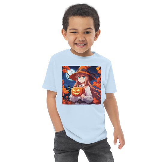 Toddler jersey t-shirt - WhatUWant2Buy