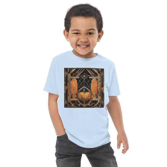 Toddler jersey t-shirt - WhatUWant2Buy