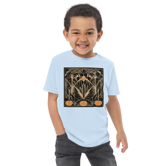 Toddler jersey t-shirt - WhatUWant2Buy