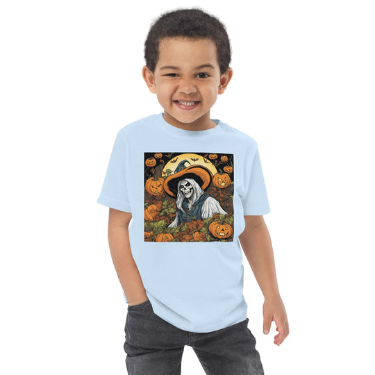 Toddler jersey t-shirt - WhatUWant2Buy