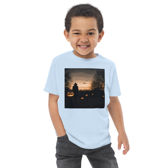 Toddler jersey t-shirt - WhatUWant2Buy
