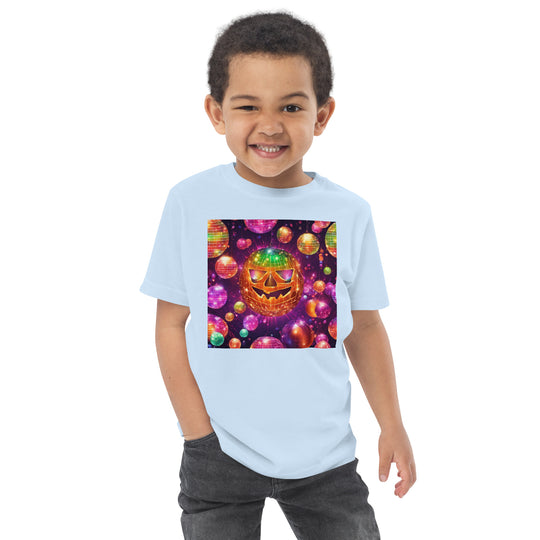 Toddler jersey t-shirt - WhatUWant2Buy