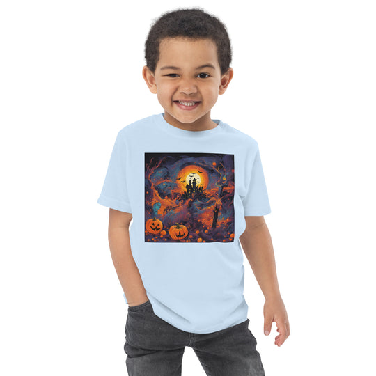 Toddler jersey t-shirt - WhatUWant2Buy