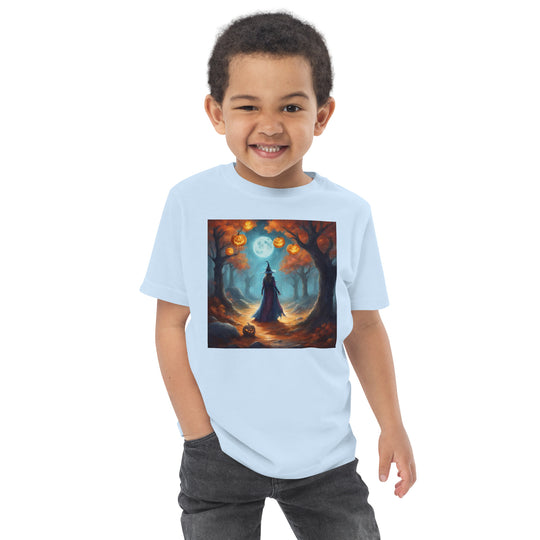 Toddler jersey t-shirt - WhatUWant2Buy