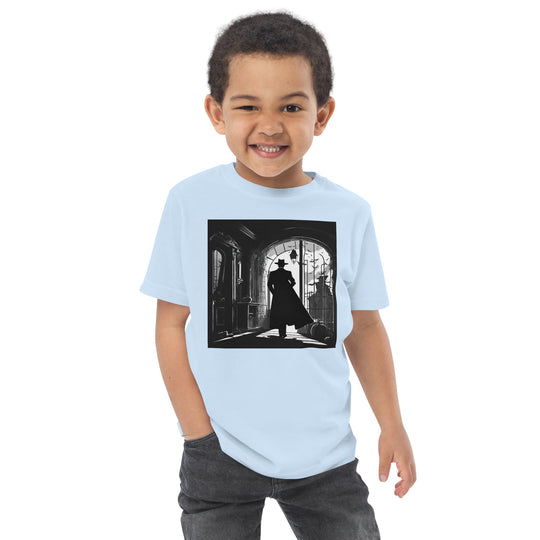 Toddler jersey t-shirt - WhatUWant2Buy