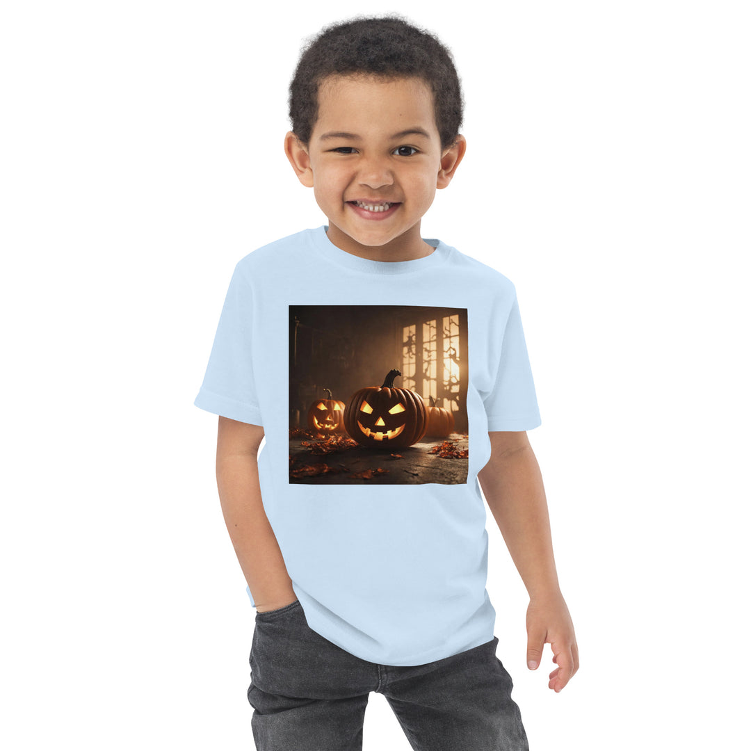 Toddler jersey t-shirt - WhatUWant2Buy