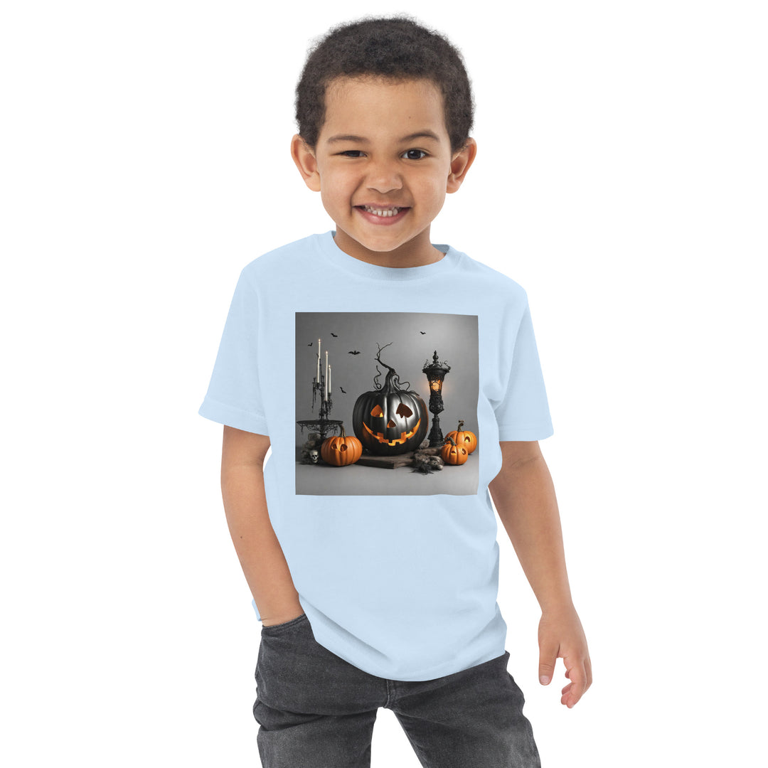 Toddler jersey t-shirt - WhatUWant2Buy