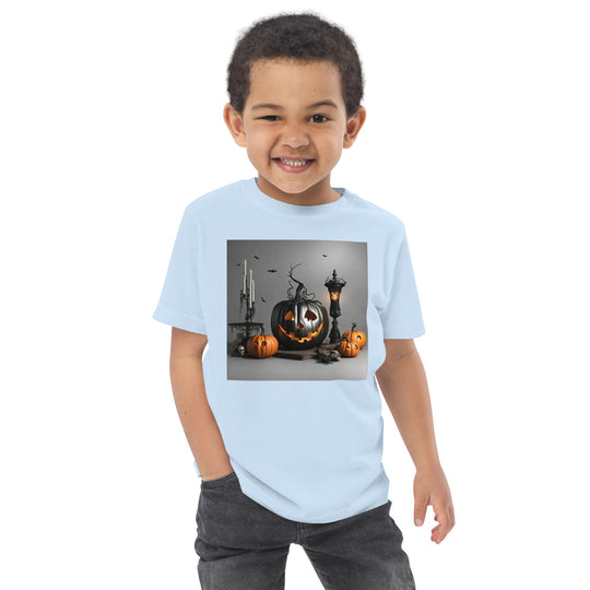 Toddler jersey t-shirt - WhatUWant2Buy