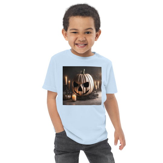 Toddler jersey t-shirt - WhatUWant2Buy