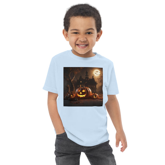 Toddler jersey t-shirt - WhatUWant2Buy