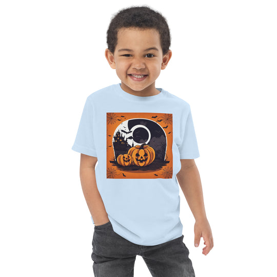 Toddler jersey t-shirt - WhatUWant2Buy