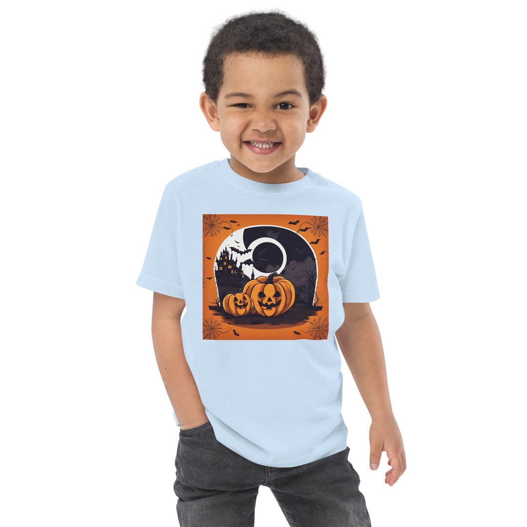 Toddler jersey t-shirt - WhatUWant2Buy